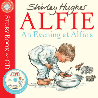 An Evening At Alfie's