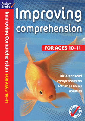 Improving Comprehension 10-11