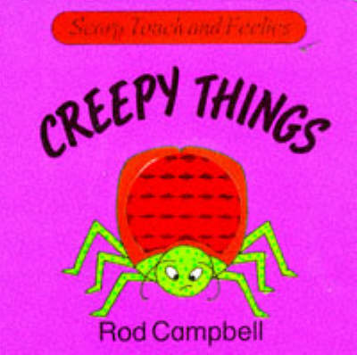 Creepy Things