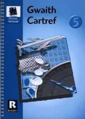 Gwaith Cartref