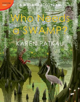 Who Needs A Swamp?