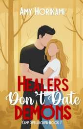 Healers Don't Date Demons