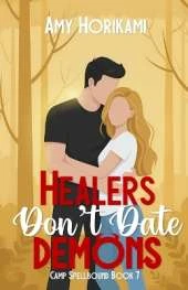 Healers Don't Date Demons