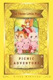 The Three Little Pigs' Picnic Adventure