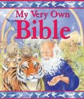 My Very Own Bible