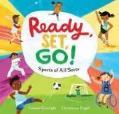 Ready, Set, Go!: Sports of All Sorts