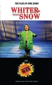 Whiter Than Snow/ Diary of an Action Man