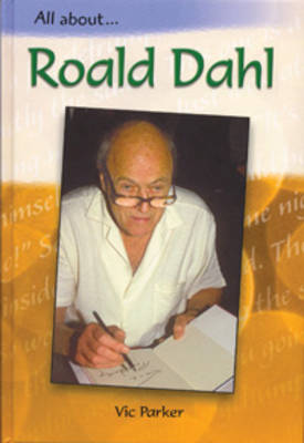 Roald Dahl