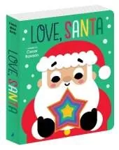 Love, Santa