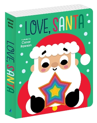 Love, Santa