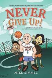 Never Give Up!