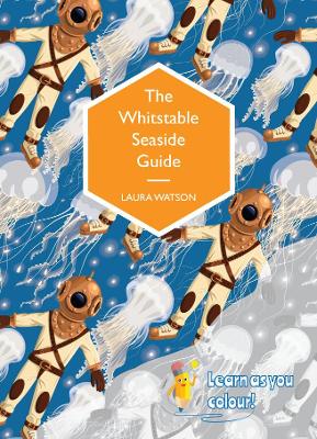 The Whitstable Seaside Guide