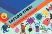 Tattoo Time!: Monster Activities