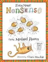 Even More Nonsense From Michael Rosen