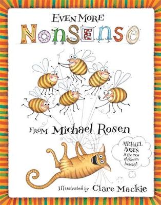 Even More Nonsense From Michael Rosen