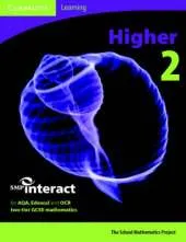 SMP GCSE Interact 2-tier Higher 2 Pupil's Book