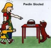 Pwdin Siocled