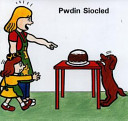 Pwdin Siocled