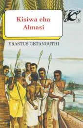 Kisiwa cha Almasi: The Diamond Island