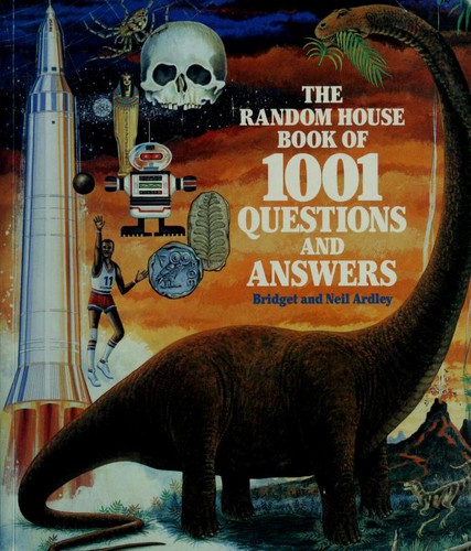 The Random House Book of 1001 Questions and Answers