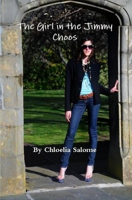 The Girl in the Jimmy Choos