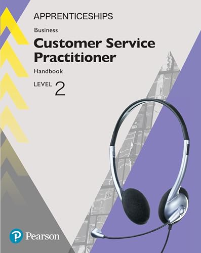 Apprenticeship Customer Service Practitioner L2 HB & Access Card