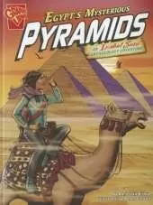 Egypt's Mysterious Pyramids: An Isabel Soto Archaeology Adventure