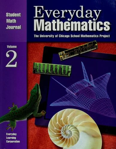 Everyday Mathematics, Grade 5, Teacher's Resource Package