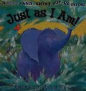 Just as I am