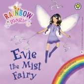 Evie The Mist Fairy: The Weather Fairies Book 5