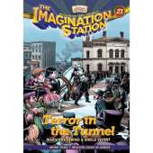 Imagination Station Books
