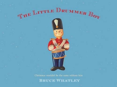 The Little Drummer Boy