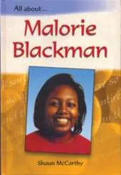 Malorie Blackman