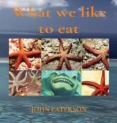 What we like to eat