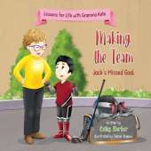 Making the Team: Jack's Missed Goal