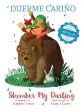 Slumber My Darling / Duerme Cariño