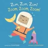 Zum, Zum, Zum! / Zoom, Zoom, Zoom! (Portuguese Bilingual Edition)