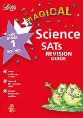 Key Stage 1 Science