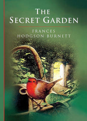 The Secret Garden