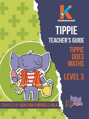 Teacher’s guide: Tippie does maths (Level 3)