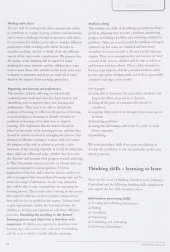 Thinking Skills: A Teacher's Guide
