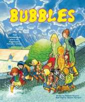 Bubbles: The Fabubbulous Story of Angelique's Nursery School