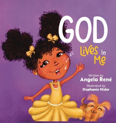 God Lives in Me