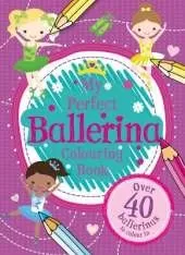 My Perfect Ballerina