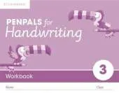 Penpals for Handwriting Year 3 Workbook (Pack of 10)