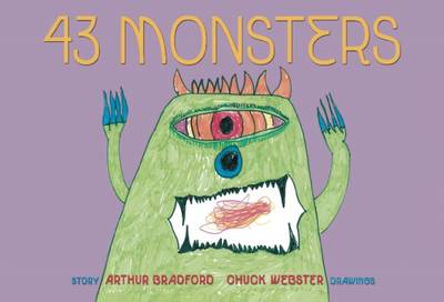 43 Monsters