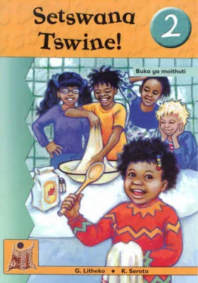 Setswana Tswine!