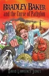 Bradley Baker and the Curse of Pathylon