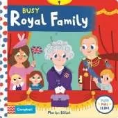 Busy Royal Family
