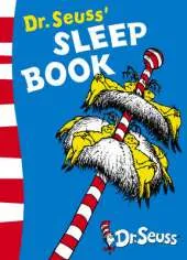 Dr. Seuss's Sleep Book: Yellow Back Book